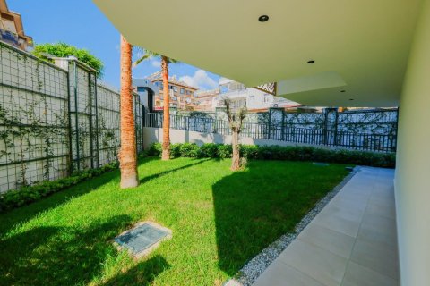 1+1 Wohnung  in Oba, Antalya, Türkei Nr. 237659 - 11