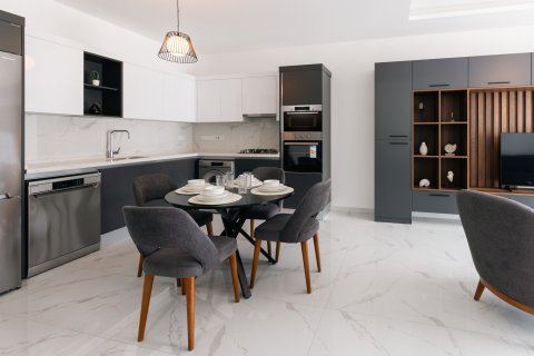 Wohnung in Famagusta, Nr. 237658 - 2
