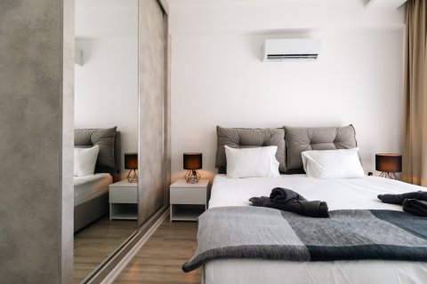 Wohnung in Famagusta, Nr. 237658 - 12