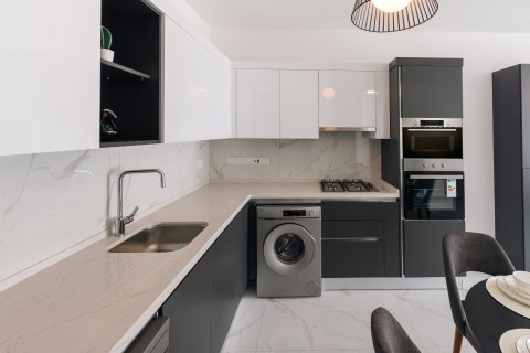 Wohnung in Famagusta, Nr. 237658 - 3