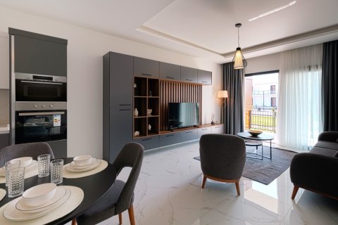 Wohnung in Famagusta, Nr. 237658 - 7