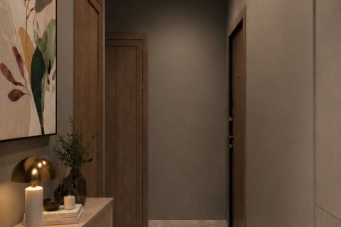 2+1 Leilighet i Alanya, Antalya, Tyrkia Nr. 237657 - 20