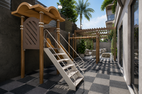 2+1 Leilighet i Alanya, Antalya, Tyrkia Nr. 237657 - 14