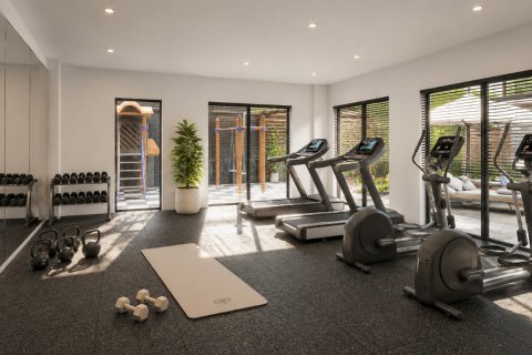 2+1 Leilighet i Alanya, Antalya, Tyrkia Nr. 237657 - 16