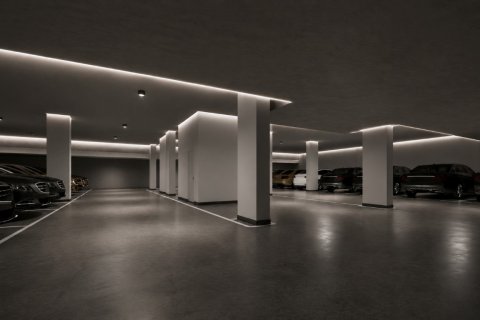 2+1 Leilighet i Alanya, Antalya, Tyrkia Nr. 237657 - 24