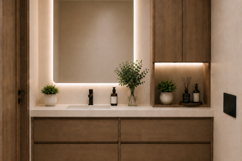 2+1 Leilighet i Alanya, Antalya, Tyrkia Nr. 237657 - 28