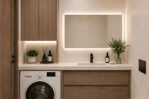 2+1 Leilighet i Alanya, Antalya, Tyrkia Nr. 237657 - 26