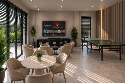 2+1 Leilighet i Alanya, Antalya, Tyrkia Nr. 237657 - 15