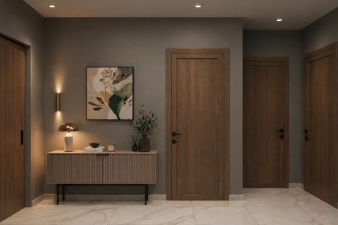 2+1 Leilighet i Alanya, Antalya, Tyrkia Nr. 237657 - 18
