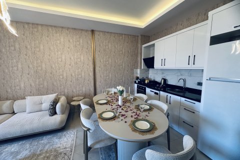 Daire 1+1 Mahmutlar, Antalya, Türkiye №237660 - 2