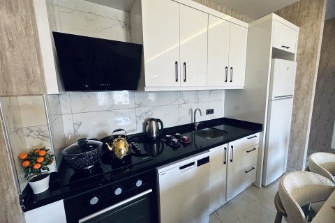 Daire 1+1 Mahmutlar, Antalya, Türkiye №237660 - 3