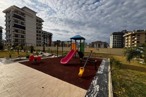 Daire 1+1 Mahmutlar, Antalya, Türkiye №237660 - 24