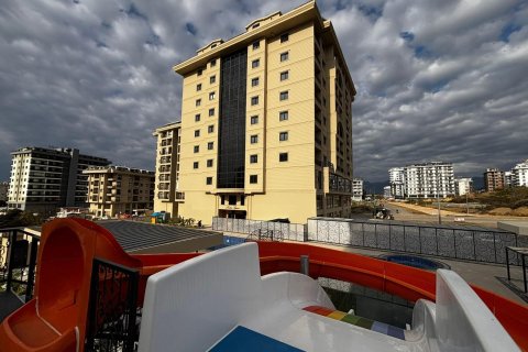 Daire 1+1 Mahmutlar, Antalya, Türkiye №237660 - 9