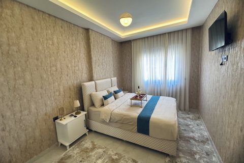 Daire 1+1 Mahmutlar, Antalya, Türkiye №237660 - 7