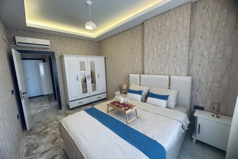 Daire 1+1 Mahmutlar, Antalya, Türkiye №237660 - 6