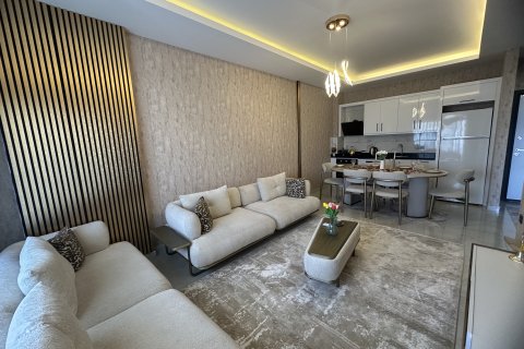 Daire 1+1 Mahmutlar, Antalya, Türkiye №237660 - 4