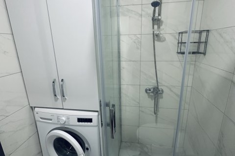 Daire 1+1 Mahmutlar, Antalya, Türkiye №237660 - 22