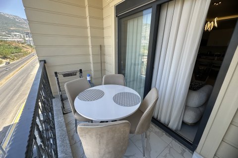 Daire 1+1 Mahmutlar, Antalya, Türkiye №237660 - 8