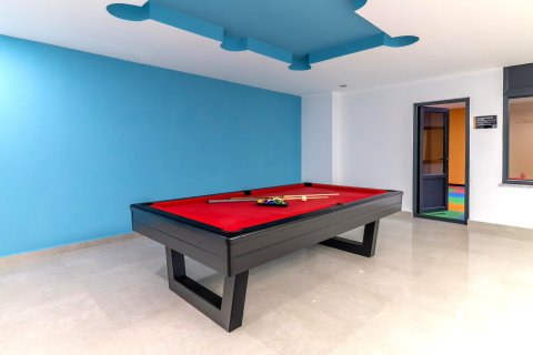 Daire 1+1 Mahmutlar, Antalya, Türkiye №237660 - 21