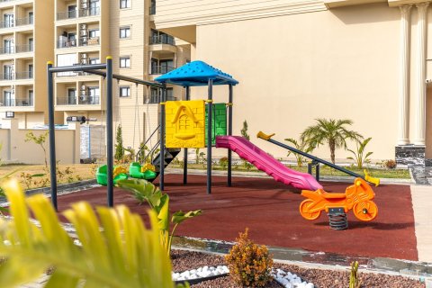Daire 1+1 Mahmutlar, Antalya, Türkiye №237660 - 11