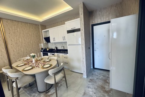 Daire 1+1 Mahmutlar, Antalya, Türkiye №237660 - 5