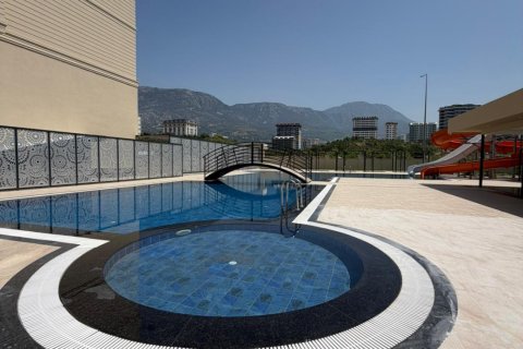 Daire 1+1 Mahmutlar, Antalya, Türkiye №237660 - 14
