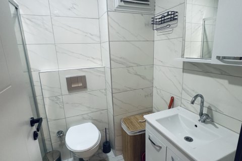 Daire 1+1 Mahmutlar, Antalya, Türkiye №237660 - 23