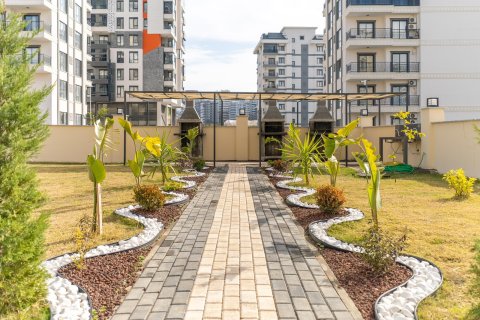 Daire 1+1 Mahmutlar, Antalya, Türkiye №237660 - 18