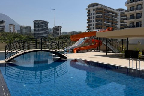 Daire 1+1 Mahmutlar, Antalya, Türkiye №237660 - 13