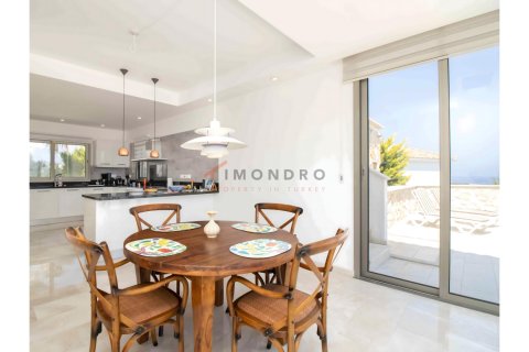 4+1 Villa i Esentepe, Girne, Nr. 224485 - 12
