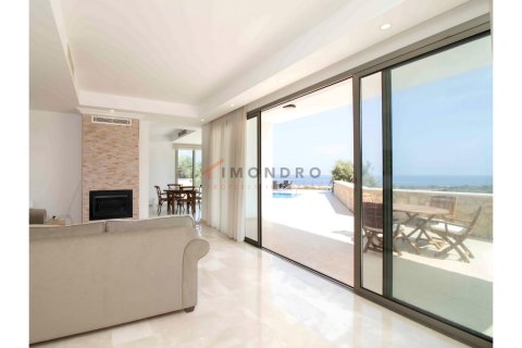 4+1 Villa i Esentepe, Girne, Nr. 224485 - 8