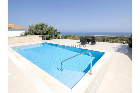 4+1 Villa i Esentepe, Girne, Nr. 224485 - 5