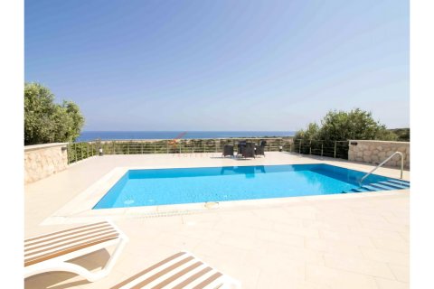 4+1 Villa i Esentepe, Girne, Nr. 224485 - 4