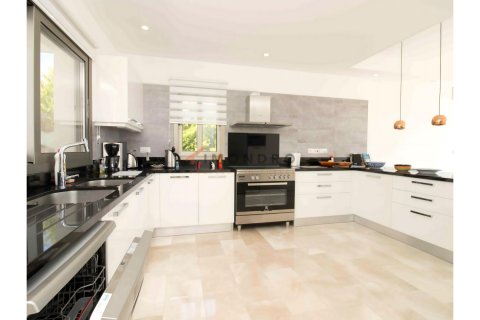 4+1 Villa i Esentepe, Girne, Nr. 224485 - 14