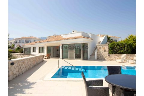 4+1 Villa i Esentepe, Girne, Nr. 224485 - 2