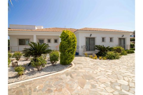 4+1 Villa i Esentepe, Girne, Nr. 224485 - 3