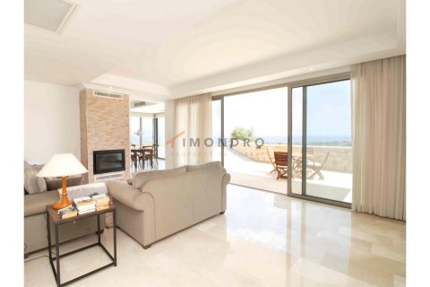 4+1 Villa i Esentepe, Girne, Nr. 224485 - 7