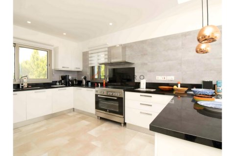 4+1 Villa i Esentepe, Girne, Nr. 224485 - 15