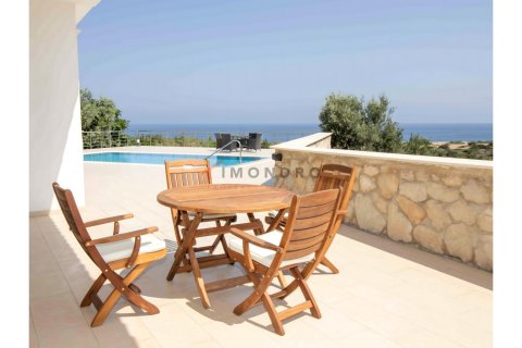 4+1 Villa i Esentepe, Girne, Nr. 224485 - 6