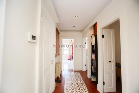 Apartment for sale  in Beyoglu, Istanbul, Turkey, 2 bedrooms, 95m2, No. 224483 – photo 24