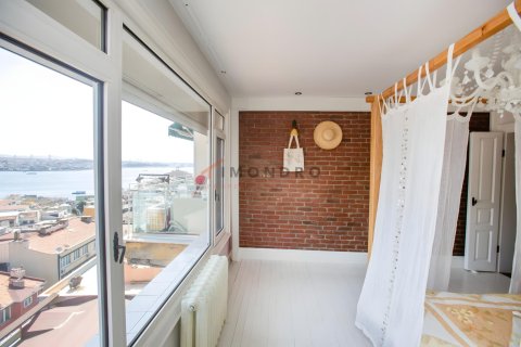 Apartment for sale  in Beyoglu, Istanbul, Turkey, 2 bedrooms, 95m2, No. 224483 – photo 26