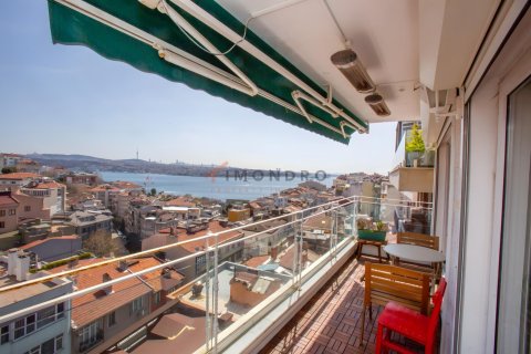 Apartment for sale  in Beyoglu, Istanbul, Turkey, 2 bedrooms, 95m2, No. 224483 – photo 4