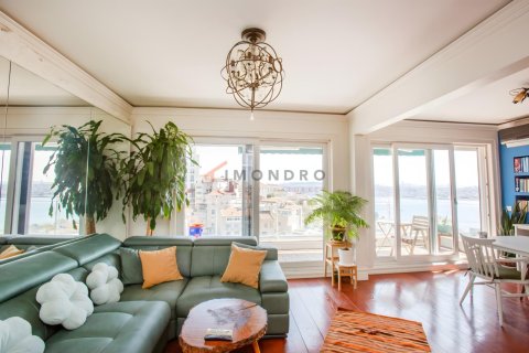 Apartment for sale  in Beyoglu, Istanbul, Turkey, 2 bedrooms, 95m2, No. 224483 – photo 8
