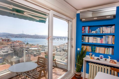 Apartment for sale  in Beyoglu, Istanbul, Turkey, 2 bedrooms, 95m2, No. 224483 – photo 14