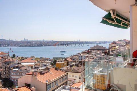 Apartment for sale  in Beyoglu, Istanbul, Turkey, 2 bedrooms, 95m2, No. 224483 – photo 2