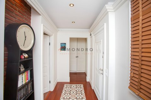 Apartment for sale  in Beyoglu, Istanbul, Turkey, 2 bedrooms, 95m2, No. 224483 – photo 6