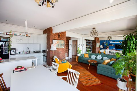 Apartment for sale  in Beyoglu, Istanbul, Turkey, 2 bedrooms, 95m2, No. 224483 – photo 11