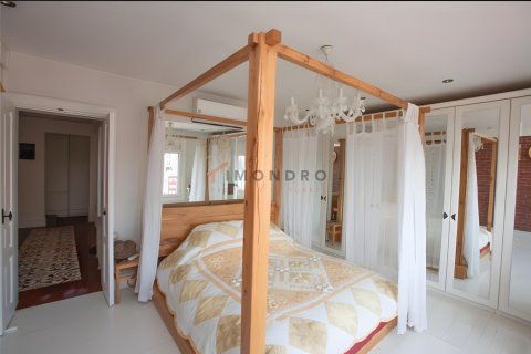 Apartment for sale  in Beyoglu, Istanbul, Turkey, 2 bedrooms, 95m2, No. 224483 – photo 9