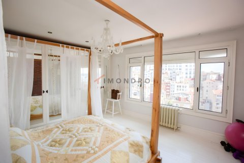 Apartment for sale  in Beyoglu, Istanbul, Turkey, 2 bedrooms, 95m2, No. 224483 – photo 29