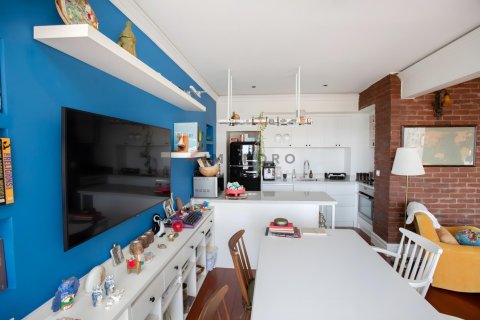 Apartment for sale  in Beyoglu, Istanbul, Turkey, 2 bedrooms, 95m2, No. 224483 – photo 10